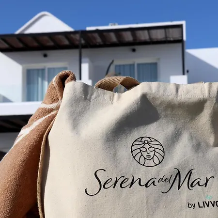 Serena Del Mar By Livvo Semesterbostad *
