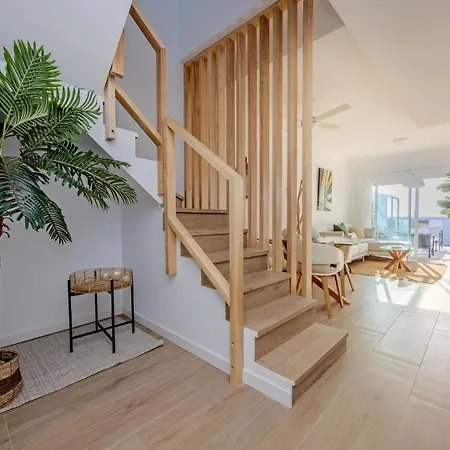 Serena Del Mar By Livvo Feriehus Playa Blanca (Lanzarote)