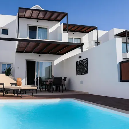 Feriehus Serena Del Mar By Livvo *