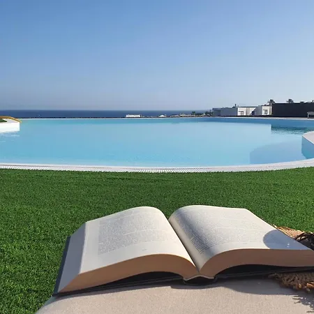 Feriehus Serena Del Mar By Livvo *