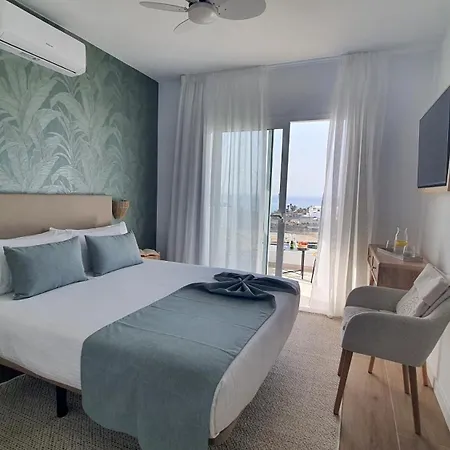 Feriehus Serena Del Mar By Livvo