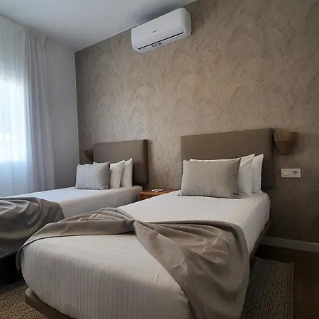 Serena Del Mar By Livvo Feriehus