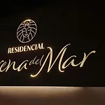 別荘 Serena Del Mar By Livvo プラヤ・ブランカ