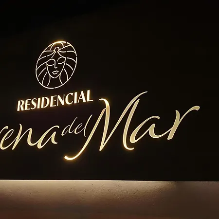 度假居 Serena Del Mar By Livvo 普拉亚布兰卡