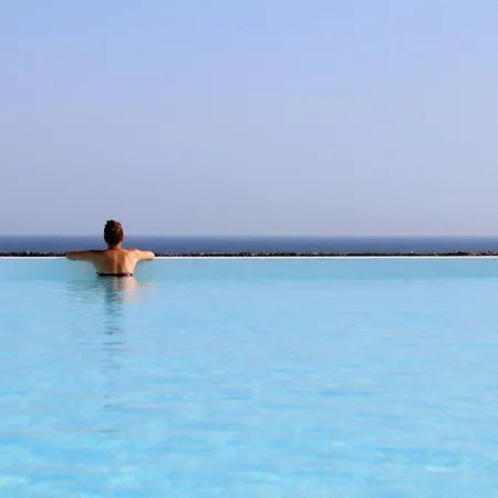 Semesterbostad Serena Del Mar By Livvo Playa Blanca (Lanzarote)