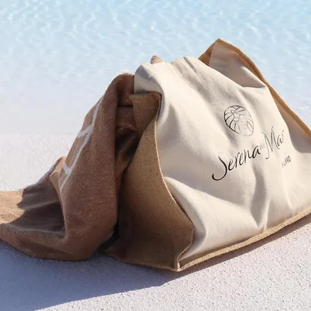 펜션 Serena Del Mar By Livvo 플라야블랑카