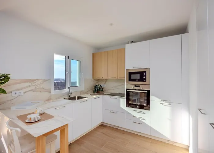 Serena Del Mar By Livvo * プラヤ・ブランカ