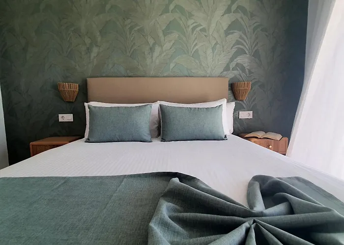 別荘 Serena Del Mar By Livvo *