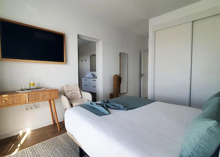 別荘 Serena Del Mar By Livvo *