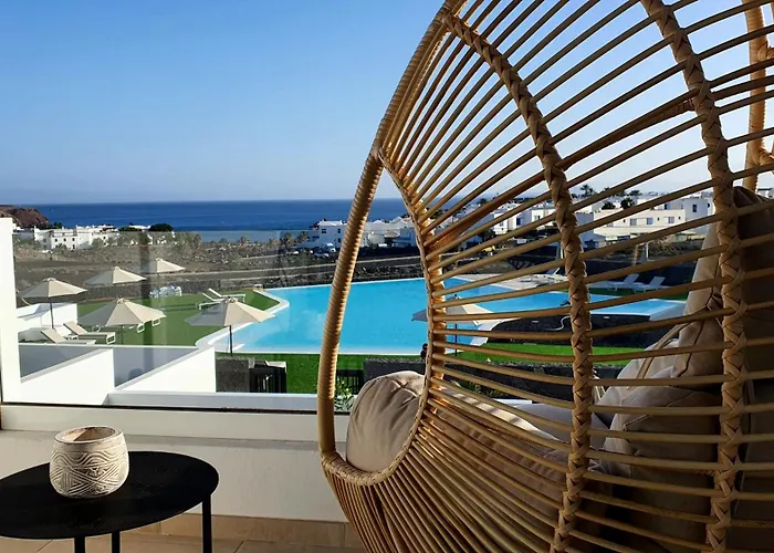 Serena Del Mar By Livvo 펜션