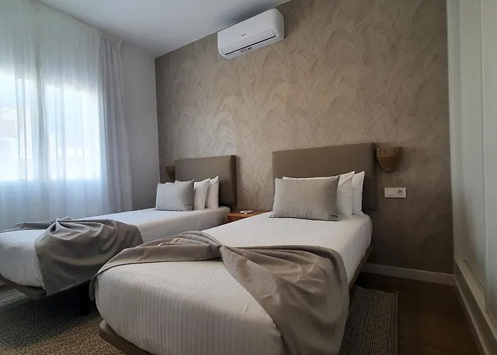 Serena Del Mar By Livvo 別荘