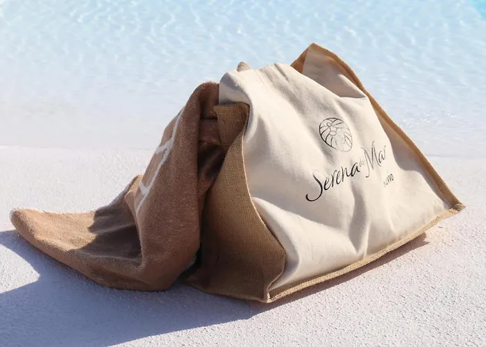 別荘 Serena Del Mar By Livvo プラヤ・ブランカ