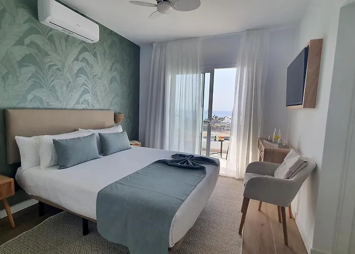 펜션 Serena Del Mar By Livvo *