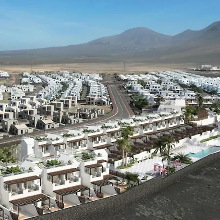 Serena Del Mar By Livvo Playa Blanca (Lanzarote)