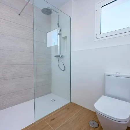 Holiday home Serena Del Mar By Livvo *