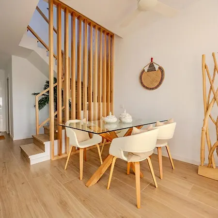 Holiday home Serena Del Mar By Livvo *