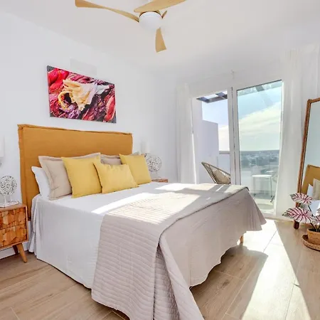 Holiday home Serena Del Mar By Livvo