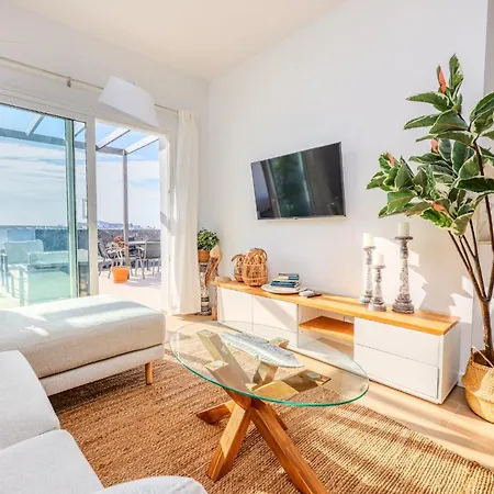 Holiday home Serena Del Mar By Livvo Playa Blanca (Lanzarote)