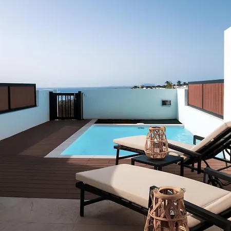 Holiday home Serena Del Mar By Livvo *