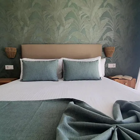 Holiday home Serena Del Mar By Livvo *