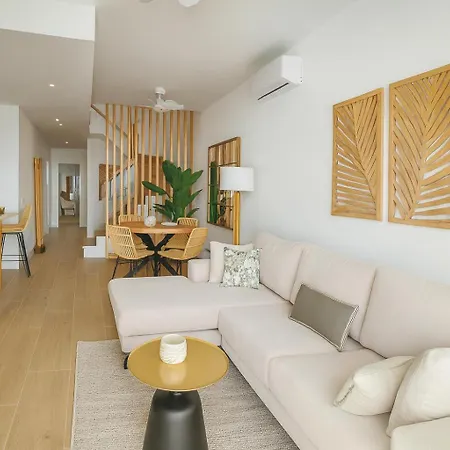 Serena Del Mar By Livvo Holiday home Playa Blanca (Lanzarote)