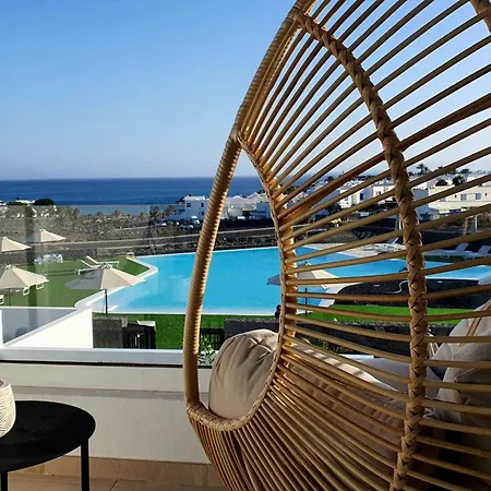 Serena Del Mar By Livvo Holiday home